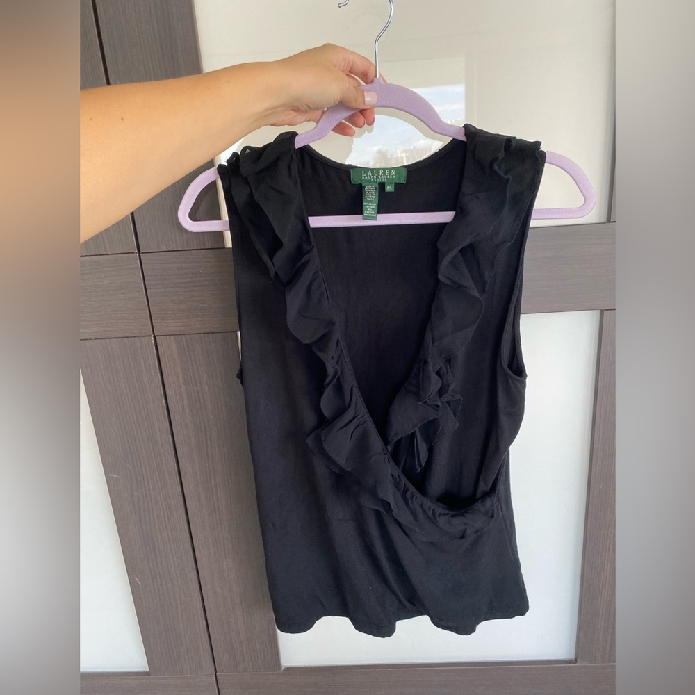Ralph Lauren Top